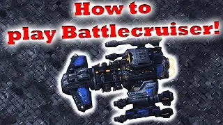 New BC Full Tutorial! / Zombie World Unity Test /  Starcraft 2 arcade