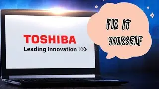 #Toshiba Satellite C55 | no power Repair
