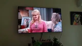 Problem (#2) with NEW FetchTV Mighty 4k box - Part 2