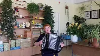 "Две души"