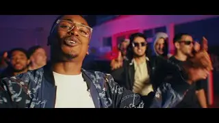 Sasso - Controle ( Clip Officiel )