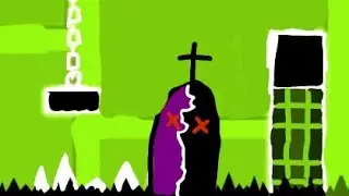 ИГРАЕМ В GD, ОДНА ЖИЗНЬ НА КАЖДУЮ ИКОНКУ @Нелис @DeCody @MaFFaKa @RetromanGD @RobTopGames