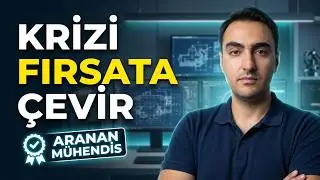 YENİ MEZUNLAR, ÖĞRENCİLER VE İŞSİZ KALANLAR KRİZLERDE  NE YAPMALI