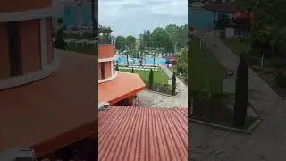 ☀️☀️HRIZANTEMA HOTEL BULGARIA☀️#travel #bulgarianbeach #ceļojums #summer #hotels