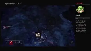 PS4-Live-Übertragung von frankyjelen12