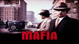 Mafia 1 2002 Günümüzde Oynanır Mı ? (Modded Remastered linki mevcut)