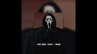 Scary Garrys (slowed + Reverb)