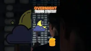 Night Trading Strategies (Facts, Statistics and Backtests)
