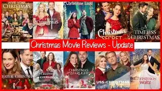Christmas Movie Review | Christmas Movie Hallmark