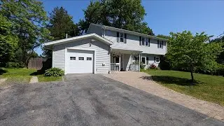 15 Carling Rd. - Framingham, MA - Highlight Video Tour