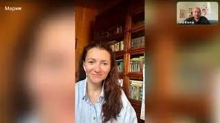 Эфир с @indibiome Дмитрием Алексеевым