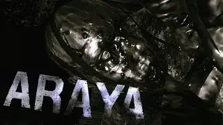 DAS KOMPLETTE SPIEL! | Let's Play Araya (Deutsch/German)