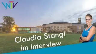 Claudia Stangl
