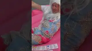 Шок - за что она так с ней? 😭 