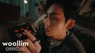 [M/V TEASER] 'Beautiful MAZE' | 드리핀(DRIPPIN)