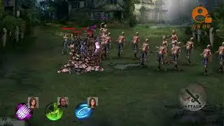 브리스 공략 breeth 80번 Omga street 옴가 거리