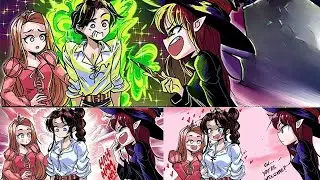 Upgrade Prince | TG TF Comic Dub 9