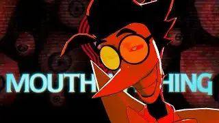Mouthwashing