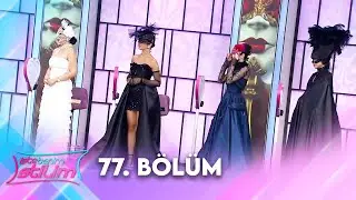 İşte Benim Stilim 77. Bölüm 