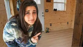 I Changed My Cabin Forever..