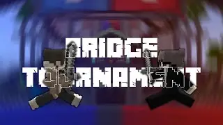 I hosted a Bridge 1v1 Tournament on The Hive