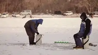 22 декабря 2018 года .. до нового года оставалась неделя ))))) .