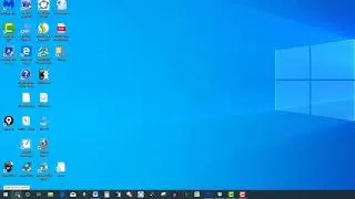 Customizing and Creating a Shortcut for Windows 10 Command Prompt