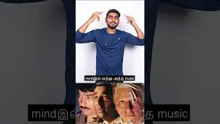When I think about Indian 1 film, i feel AR Rahman's Music in my Mind with Magic. 🎶🎬 #ARRahman