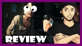 [OLD] The Evil Within 2 Review (PS4)