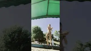 Тренды бассейн