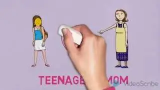 Teens presenta