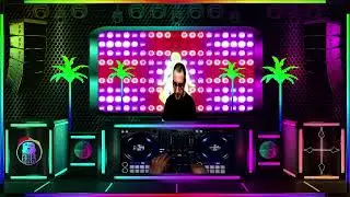 CLUB HOUSE - ACT 11 - LIVE MIXCLOUND - DJ MARQUES