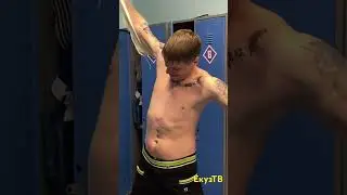 ЕдАвой Халк.