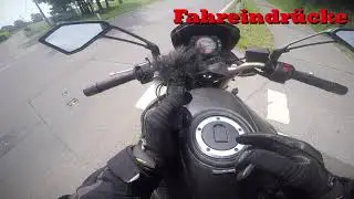 Kawasaki Z1000 A-Model Review: A lot of motorcycle for little money | Reupload | Kawasaki Z900
