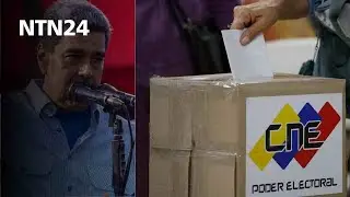 “La Casa Blanca sabe que ha habido fraude”: David Alandete sobre elecciones en Venezuela