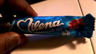 (Ep 2) American TasteTest Nestle Bon Pari Hard Fruit Candy,Orion Milena,Milka Caramel