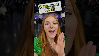 Rare Pokémon Finds at Portland Retro Gaming Expo!