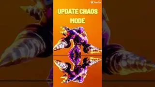 🤪😎🔥 ОБНОВЛЕНИЕ ХАОС МОД 