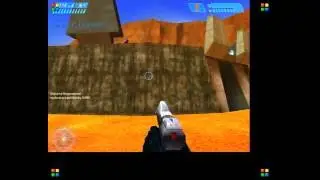 Free For All Slayer with Infinite Grenades