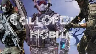 🔴🛑🔥🔥Call Of Duty: Mobile/Call Of Duty различные режимы игры🛑🔴🔥🔥🔥