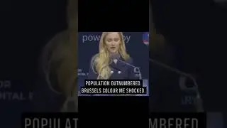 Европа на краю гибели. Кому-то стал не нужен средний класс.