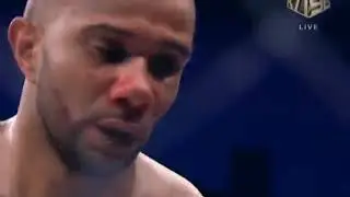 Русский Нокаутировал Афро-Француза/Артур Астахов vs Бубакар Балде/НОКАУТ!!! КРАСИВЕЙШИЙ БОЙ