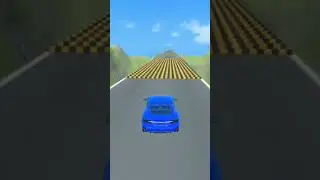 tetap semangat #gameplay #shorts #carvsspeedbumps