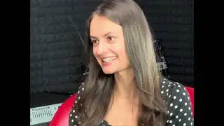 Інтерв’ю із Оленою Тополею на ShlagerFm