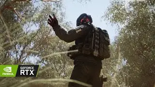 CS:GO RTX 3D EDIT IN UE4