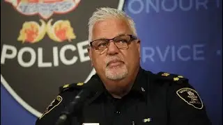 Nearly 200 arrests as Windsor cops combat shoplifting