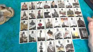 Lenormand Pt 1 Series Intro