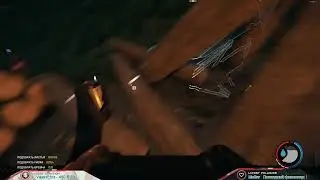 Ебанутый кооператив в лесу!