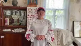 Рецепт драников «Па-Грабаўскі»