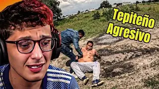 BROMA A UN MAGO DE LA CALLE 🤯
